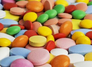 Measure to Combat Fentanyl Crisis