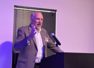 Farewell & Well Wishes from Don Stump, Lifeline’s Retiring CEO