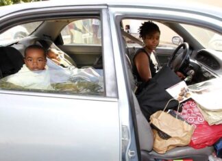 Vista’s City Council to Discuss Safe Parking Program