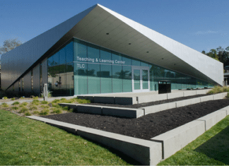 Palomar Community College District (PCCD) Governing Board Elected New Officers