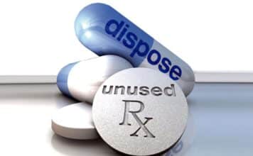 Prescription Drug Take Back Day