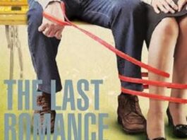“The Last Romance” at Vista Broadway Theater a Charming, Thoughtful Performance