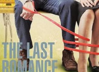 “The Last Romance” at Vista Broadway Theater a Charming, Thoughtful Performance