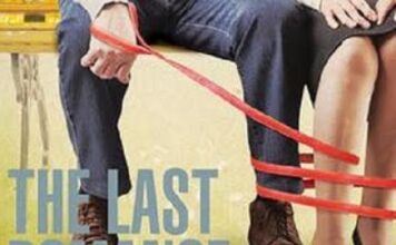 “The Last Romance” at Vista Broadway Theater a Charming, Thoughtful Performance
