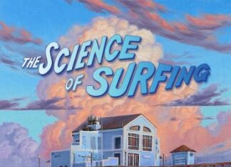 New Exhibit Opening May 11 The Science of Surfing