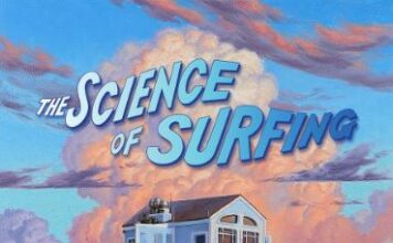 New Exhibit Opening May 11 The Science of Surfing