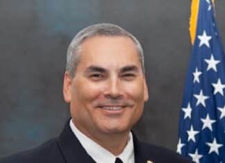 City of Escondido Fire Chief Announces Retirement
