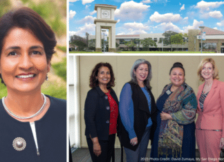 MiraCosta College: Looking to Future of Affordable Higher Education in North County