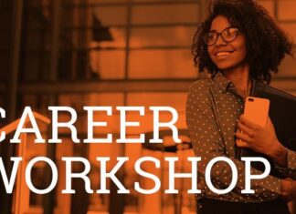 Escondido Public Library Hosts Job Readiness Workshops and Career Fair