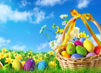 Easter’s Most Iconic Symbols, Traditions and Customs
