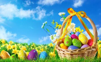 Easter’s Most Iconic Symbols, Traditions and Customs