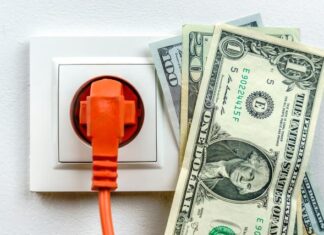 Paying More for Electricity?