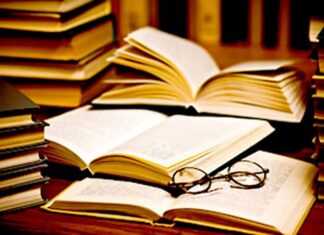 Book Publishing 1-2-3