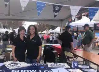 Carlsbad Village Association is Grateful this Volunteer Month