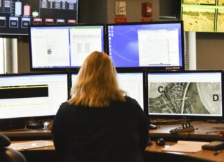 Carlsbad Honors Public Safety Telecommunicators