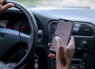 Oceanside Chief’s Corner – April is Distracted Driving Awareness Month