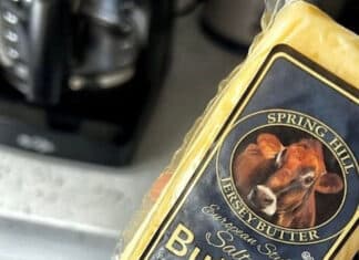 Doesn’t Get Much Fresher Than This