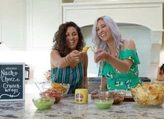 Thank You Nomad Eats!