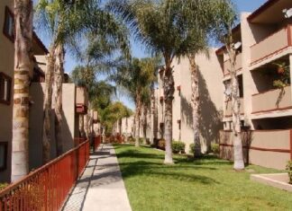 National CORE Rebuilds 85 Homes at Villa Serena in San Marcos