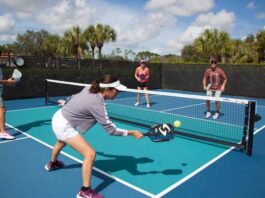 “VCC Drinks & Dinks” Pickleball Tournament Set to Rally Support for VCC