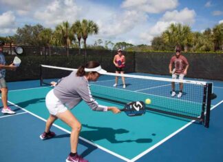 “VCC Drinks & Dinks” Pickleball Tournament Set to Rally Support for VCC