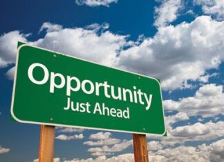 City of Escondido! Economic Development Week