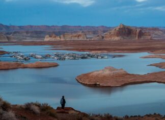 What to Know about the Colorado River