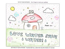 Vista Irrigation District Announces Student Contest Winners