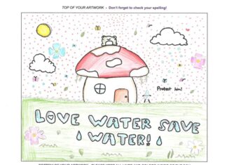 Vista Irrigation District Announces Student Contest Winners