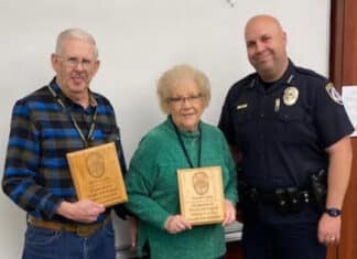 Escondido Police Department Updates