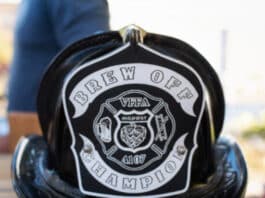 Public Welcome Hop Highway Brew Off Sunday