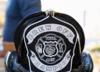 Public Welcome Hop Highway Brew Off Sunday