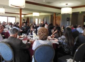Vista Historical Society Inducts Twelve New Members to VHS Hall of Fame