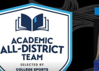 Cal State San Marcos Horn, McElroy, Murr Named to CSC Academic All-District Team