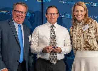 10 Local Chambers Receive 2023 President’s Circle Award
