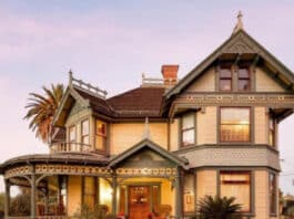 Escondido Mother’s Day Historic Home Tour