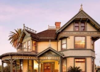 Escondido Mother’s Day Historic Home Tour