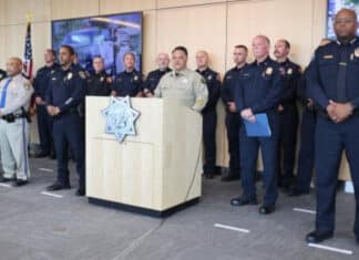 Saving Lives with Hi-Lo Warning Sound Alerts Neighborhoods of Evacuations.