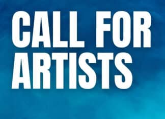 Call for Artists for Pop Up Art: A New Experience