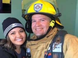 Hop Highway Brew-Off on June 4th meet Gilbert Aguirre Engineer/Paramedic