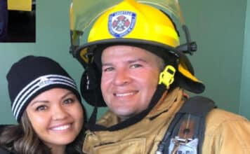 Hop Highway Brew-Off on June 4th meet Gilbert Aguirre Engineer/Paramedic