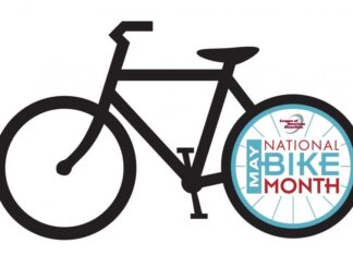 Share the Road and Look Out for One Another During Bicycle Safety Month