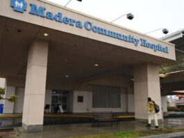 Jones Urges Immediate Signature of Loan Bill for Distressed Hospitals