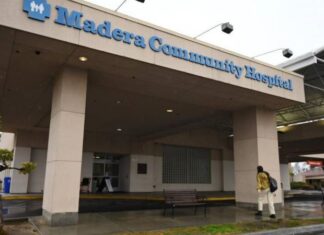 Jones Urges Immediate Signature of Loan Bill for Distressed Hospitals