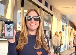 Take the Mother’s Day Is Sweet Challenge and Win!