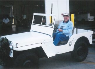 Vallecitos Water District Pays Tribute to Former Board Member Betty Ferguson