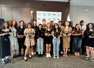 Vista Chamber of Commerce Awards Scholarships to Rising Star High School Students