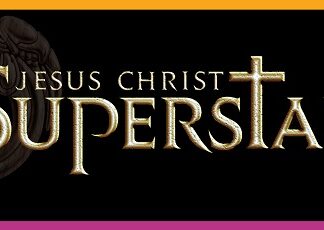 Moonlight Stage Productions Presents a Super Superb 2023 Opening with “Jesus Christ Superstar”