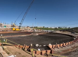 As Water Crisis Persists, San Diego Looks at Treated Wastewater as a Drinking Water Source