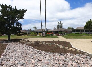 Makeovers Conserve Water, Saves Costs for Lake San Marcos HOAs